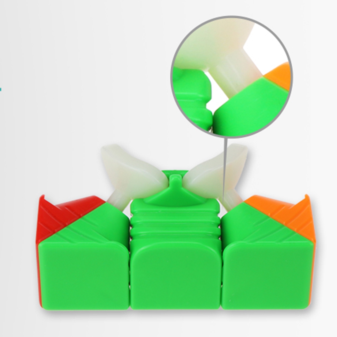 YJ YuLong 3x3 M-xinru shop