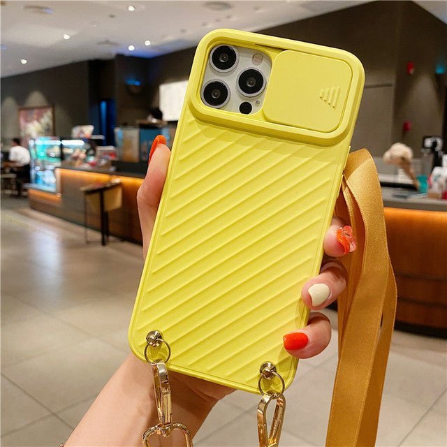 Camera Protection Chain Case-xinru
