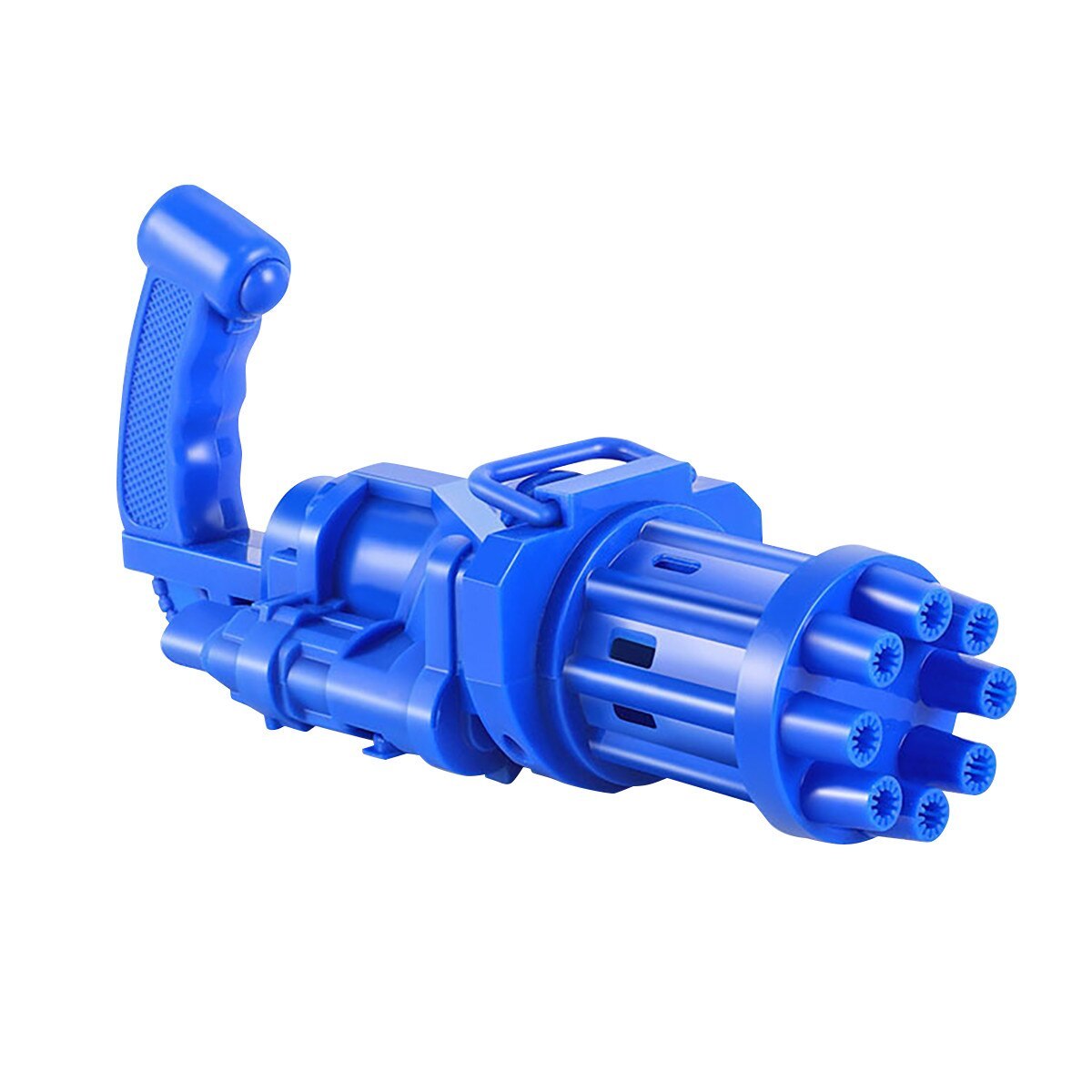 Summer Children's Outdoor Bubble Gun Toy-xinru