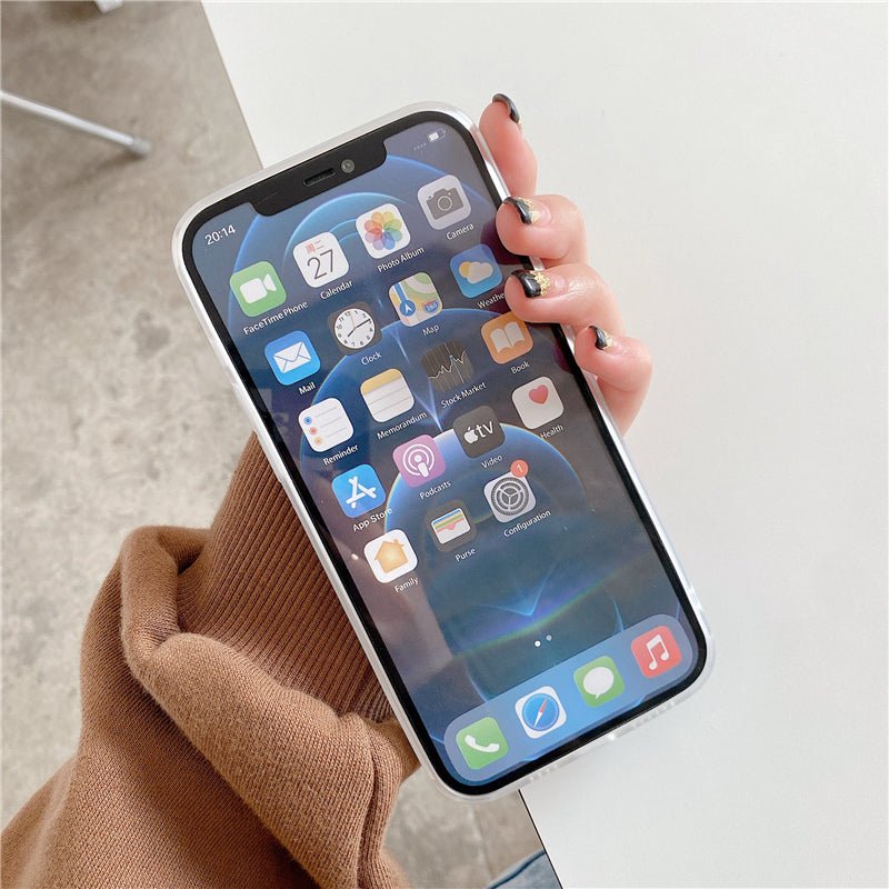 Pretty Astronaut Case-xinru