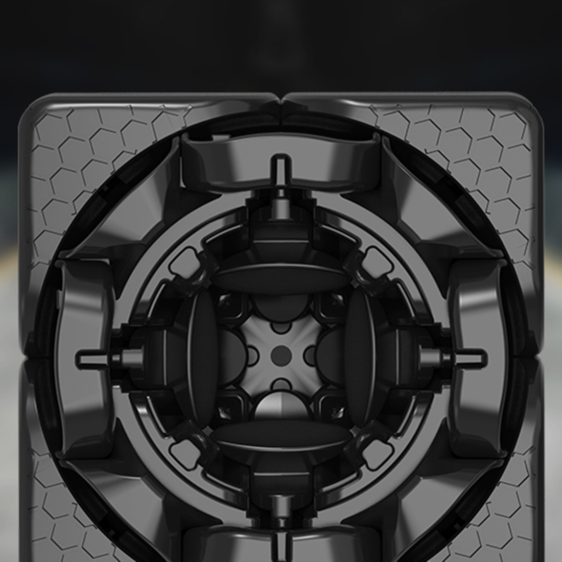 GAN 249 V2-xinru shop