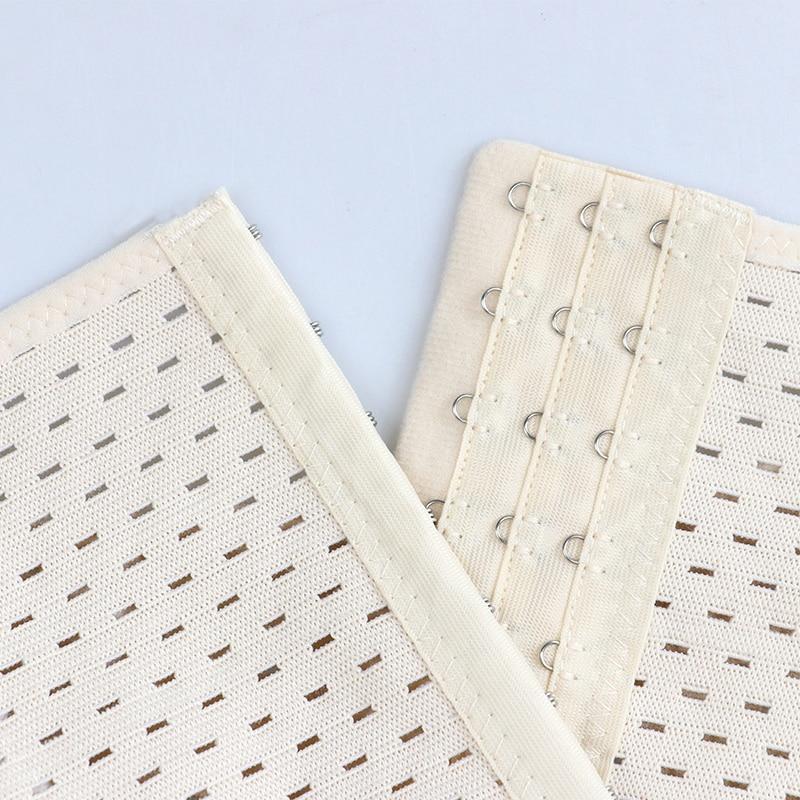 Women Waist Trainer Body Shapers Slimming Belt-xinru