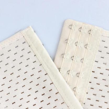 Women Waist Trainer Body Shapers Slimming Belt-xinru