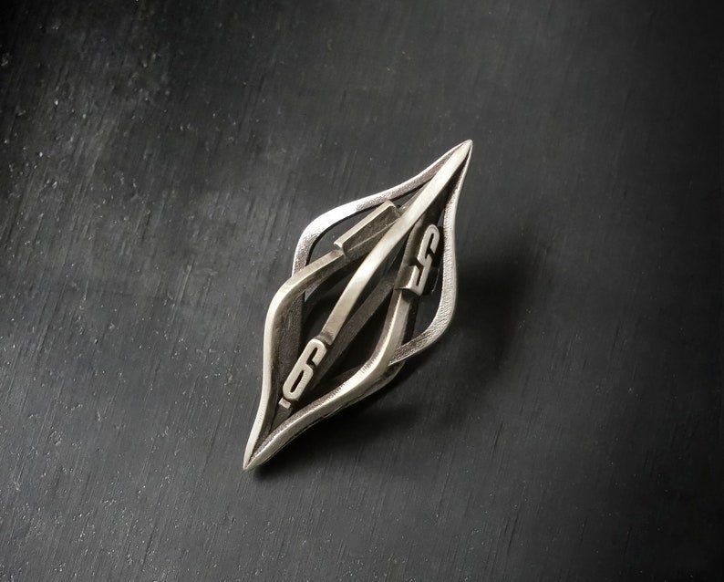 The Arcanum Dice Set Creative Mystery Craft For Table Game-xinru