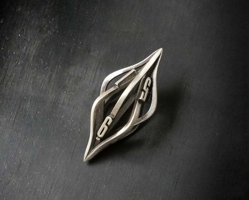 The Arcanum Dice Set Creative Mystery Craft For Table Game-xinru