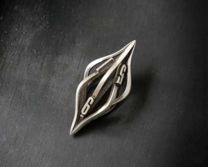 The Arcanum Dice Set Creative Mystery Craft For Table Game-xinru