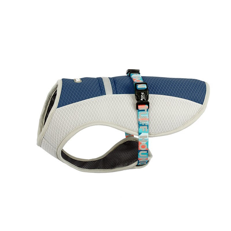 Cooling Dog Vest | Cooling Jacket for Dogs | Cool Coats for Dogs-xinru