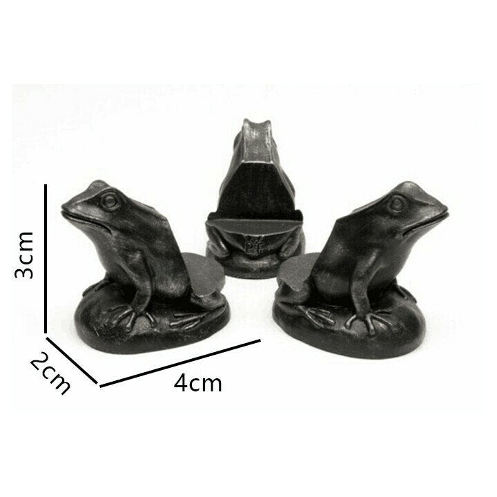 Potty Feet Labrador Dog Figures Planter Riser-xinru