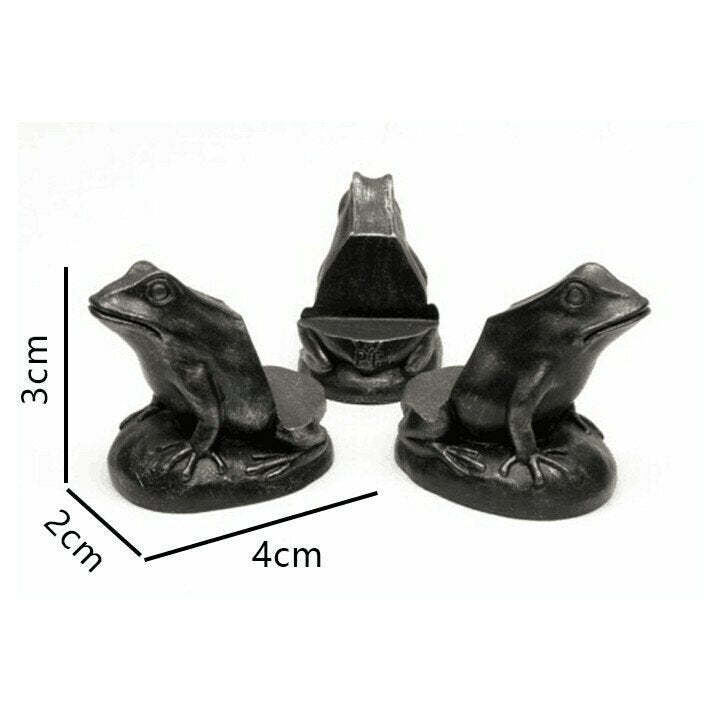 Potty Feet Labrador Dog Figures Planter Riser-xinru