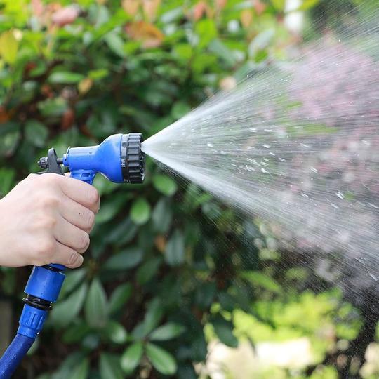 Expandable And Flexible Garden Hose-xinru
