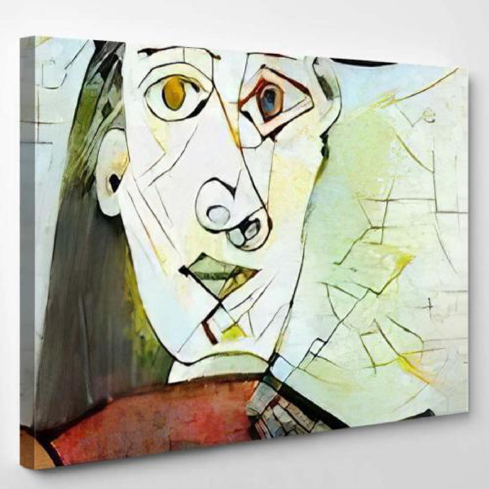 Famous Paintings by Picasso-xinru shop