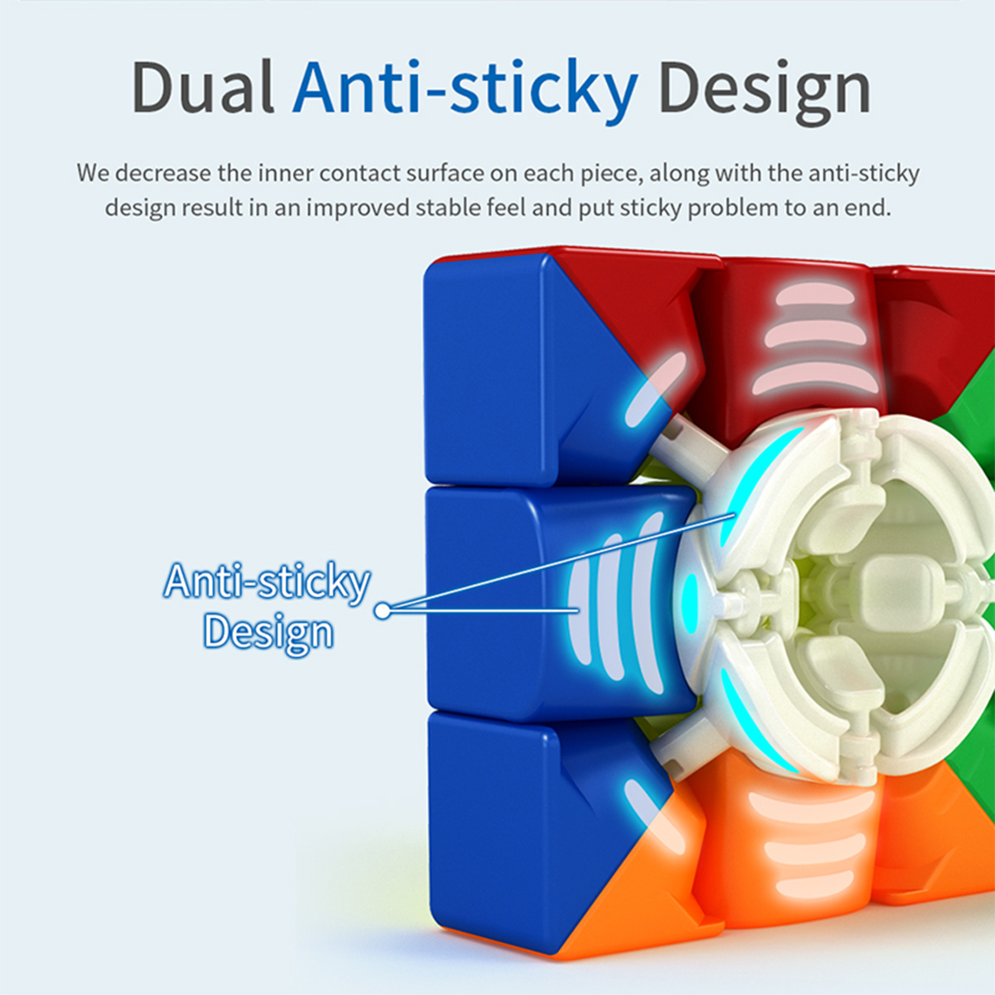 MFJS RS3 3x3 M-xinru shop