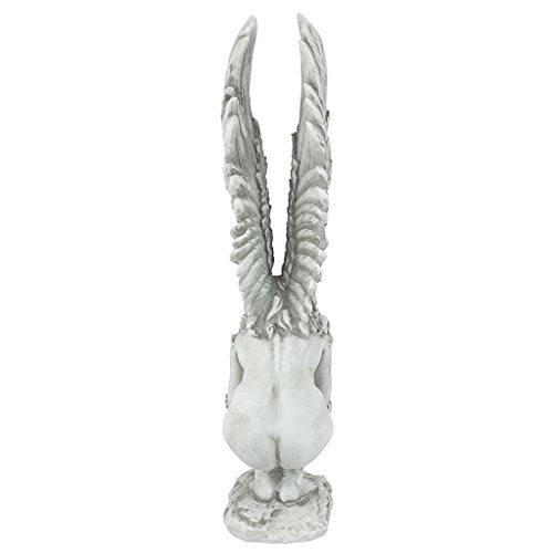 Remembrance and Redemption Angel Statue-xinru