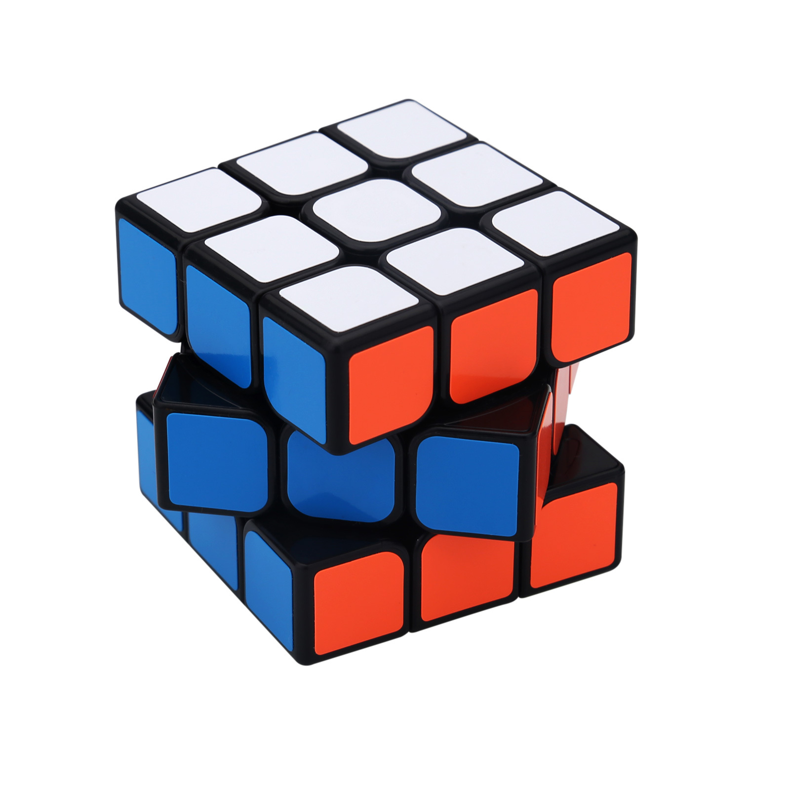 YJ GuanLong 3x3 Plus-xinru shop