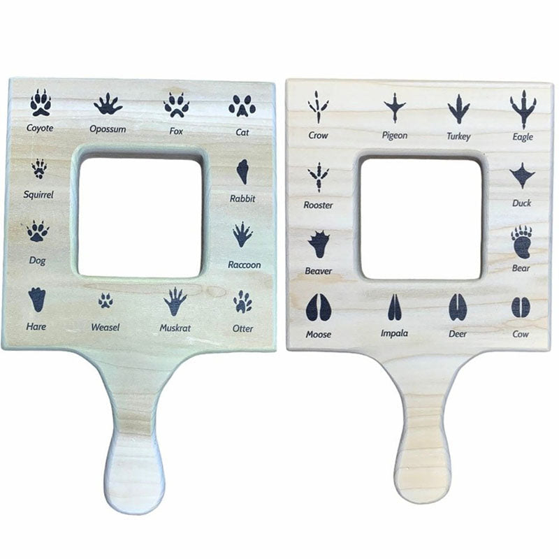 Nature Guide Finder Homeschooling Materials For Kids-xinru