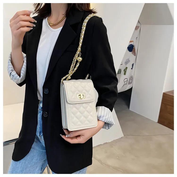 ミニショルダーバッグメッセンジャーバッグ-xinru shop