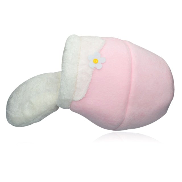 Heated cat bed body pillow-xinru shop