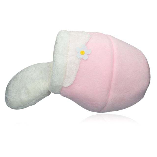 Heated cat bed body pillow-xinru shop