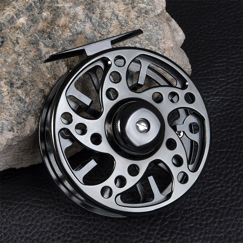 AP Series all Aluminum Aloy CNC Fly Wheel-xinru shop