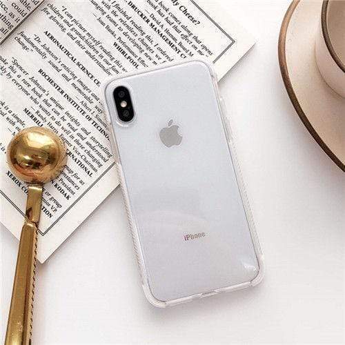 Glitter Shockproof Case-xinru