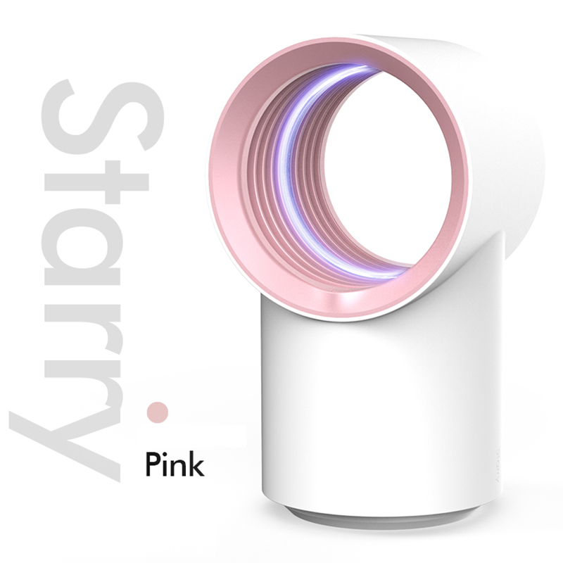 Fruit Fly Catcher Mosquito Killer Insect Trap with Sticky Glue Boards-xinru