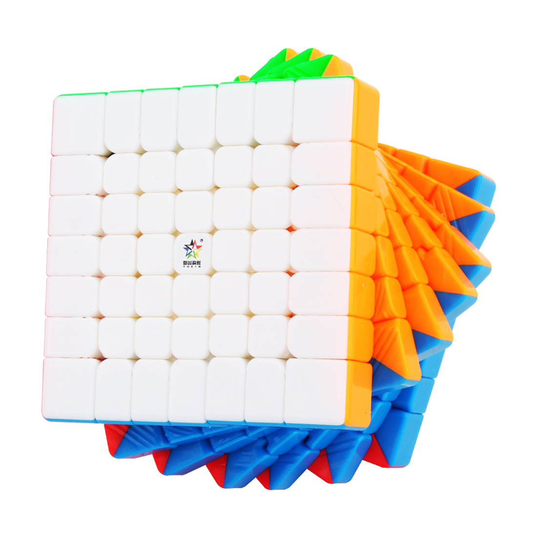 YuXin Little Magic 7x7-xinru shop