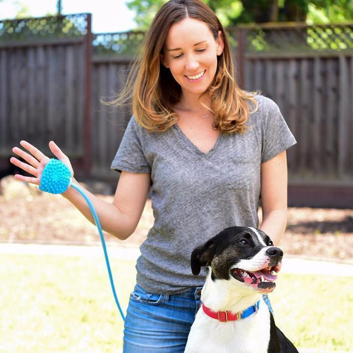 Handheld Pet Shower Grip-xinru