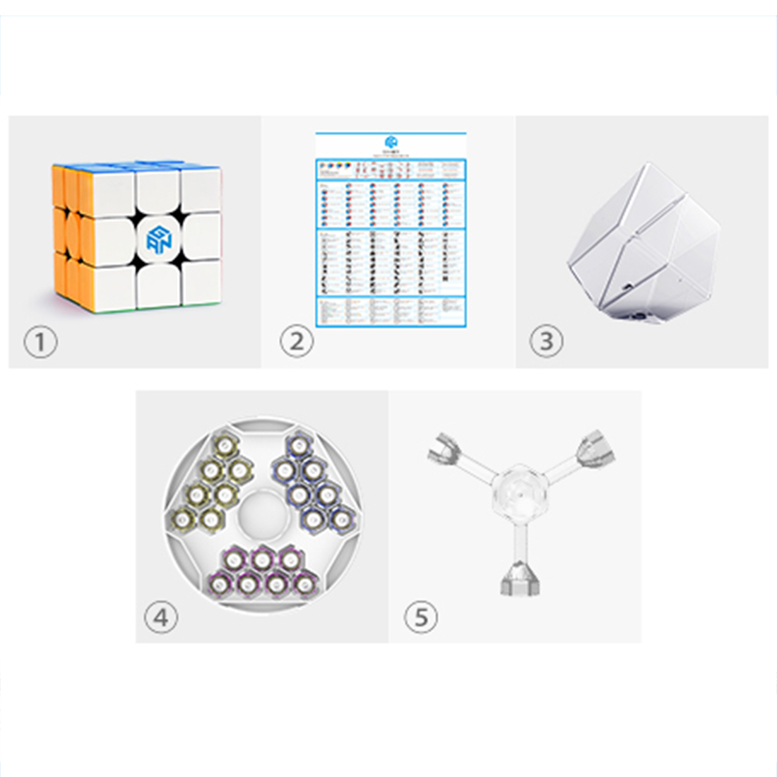 GAN 354 M-xinru shop