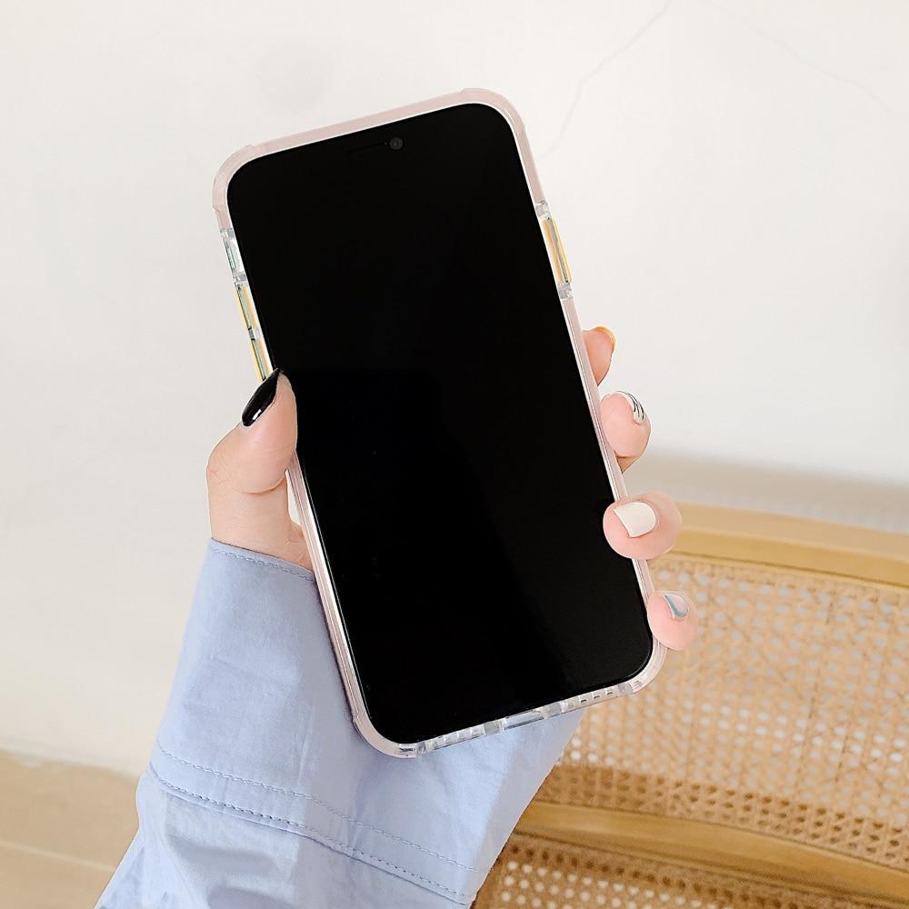 Korean Floral Case-xinru