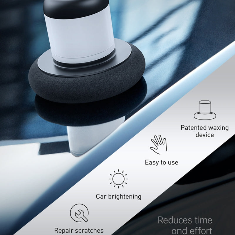 Car Handheld Polisher Scratch Remover Beauty Tool Kit-xinru