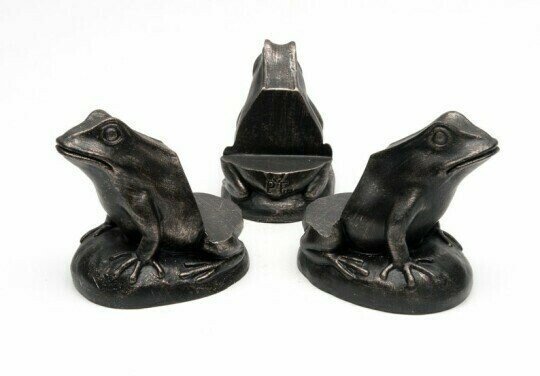 Potty Feet Labrador Dog Figures Planter Riser-xinru
