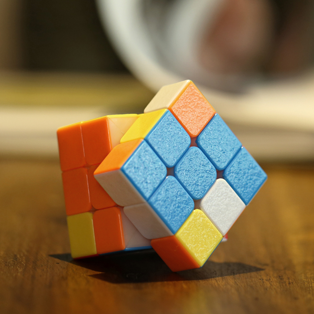 ShengShou Mr. M 3x3-xinru shop