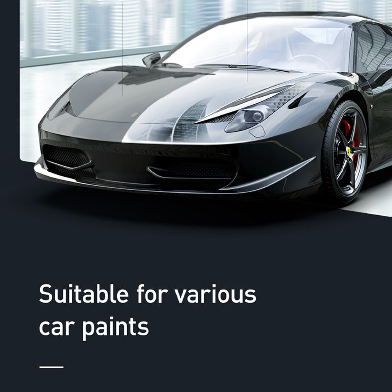 Car Handheld Polisher Scratch Remover Beauty Tool Kit-xinru