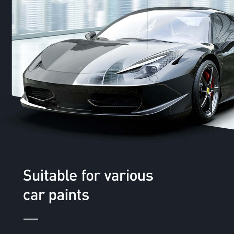 Car Handheld Polisher Scratch Remover Beauty Tool Kit-xinru