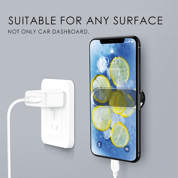 Magnetic Car Phone Holder Strip-xinru