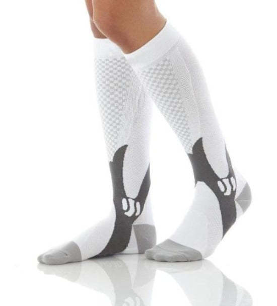 Comfort & Performance Compression Socks - 30-40 mmHg ~ Graduated Support!-xinru