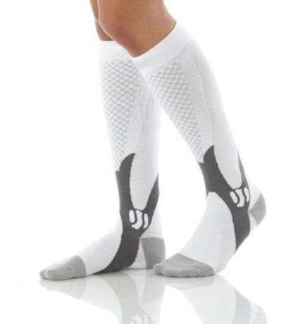Comfort & Performance Compression Socks - 30-40 mmHg ~ Graduated Support!-xinru