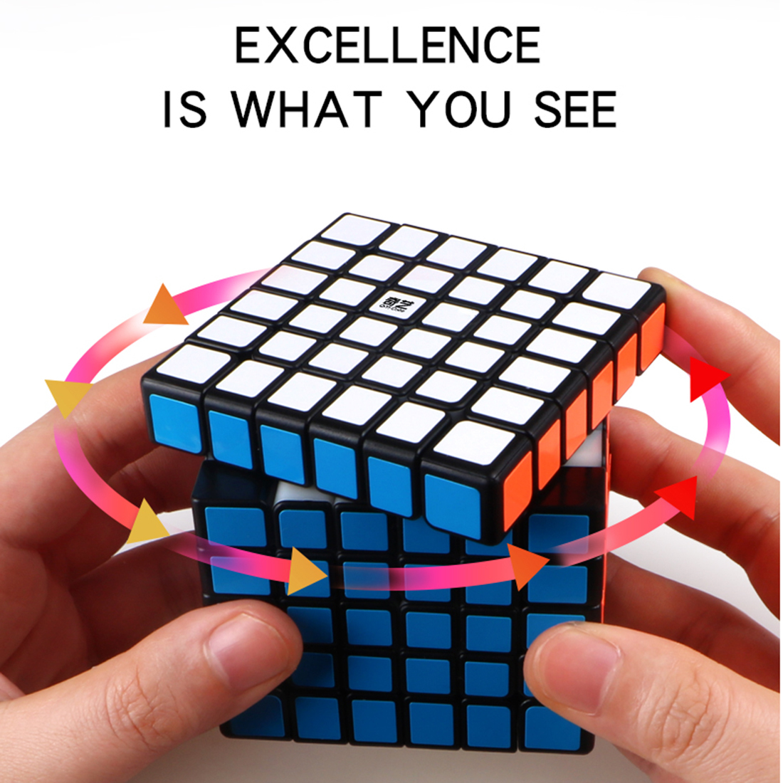 QiYi QiFan 6x6-xinru shop