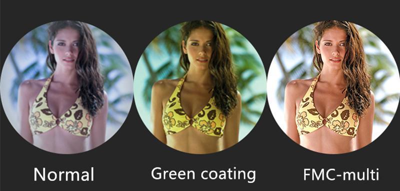 40x60 Dual Focus Monocular Telescope-xinru