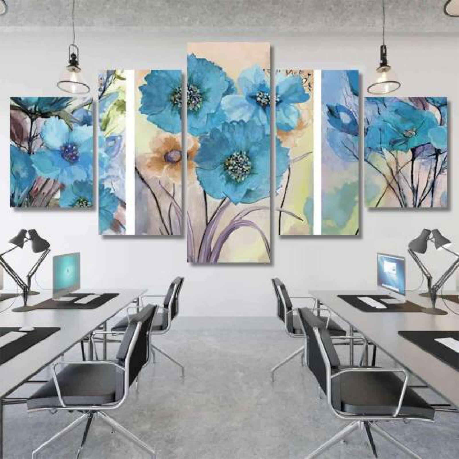 Collection Designer Oil Paintings-xinru shop