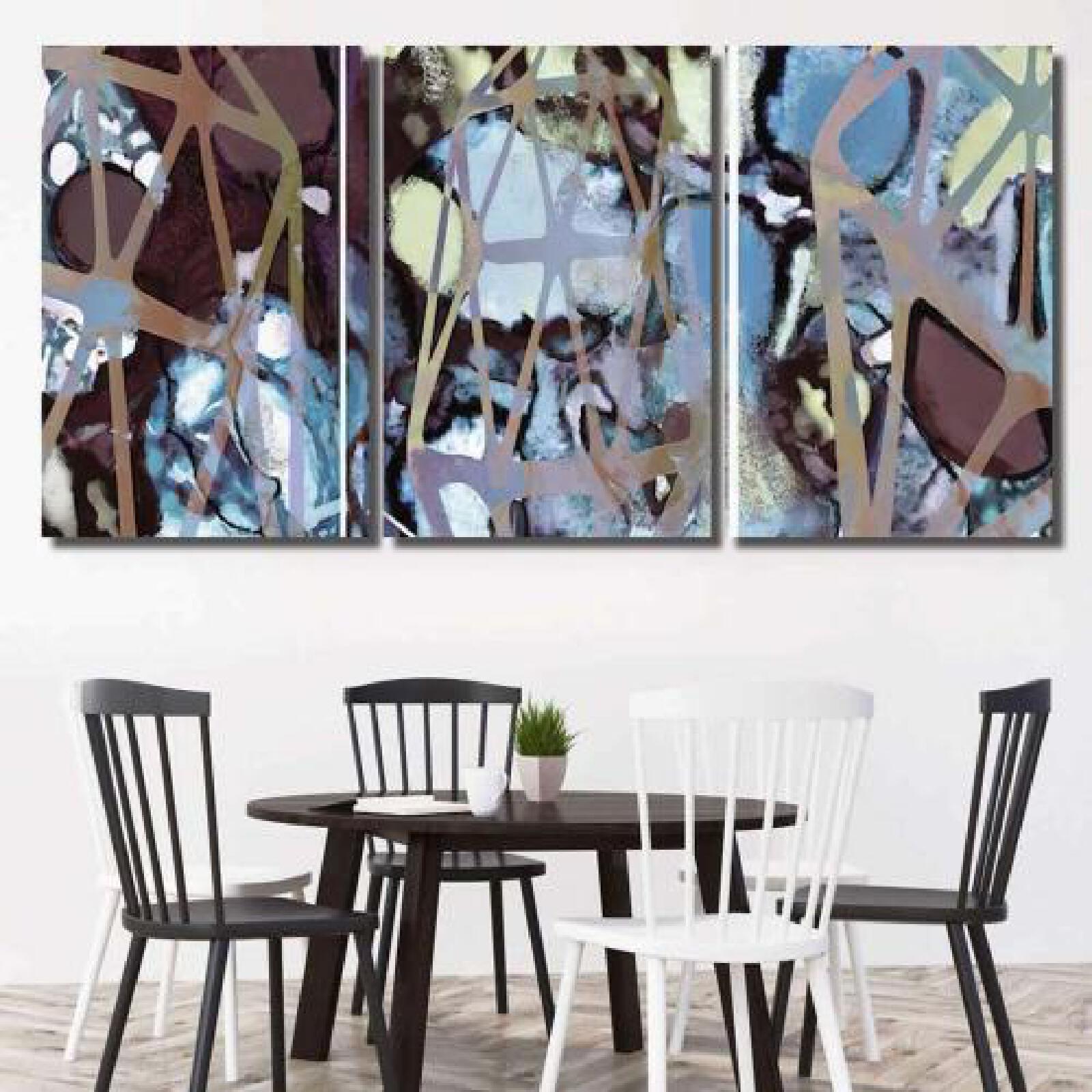 Collection Designer Oil Paintings-xinru shop