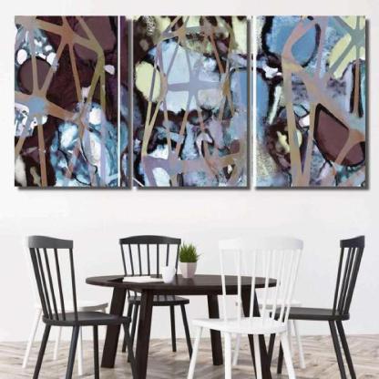 Collection Designer Oil Paintings-xinru shop