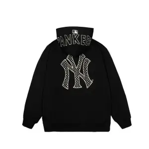 ★人気★【New era】★MLB GRUNGE TEXTURE HOODI.E★パーカー★-xinru shop