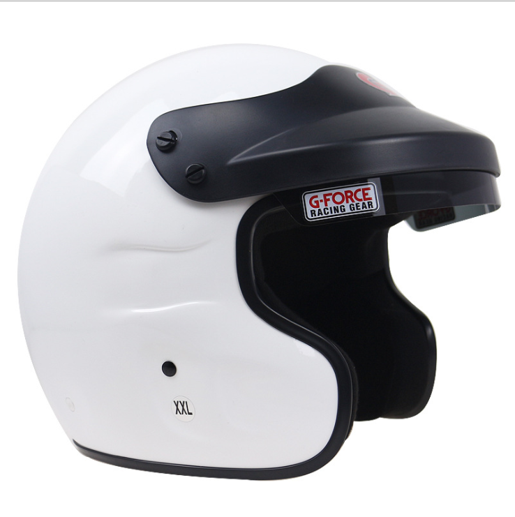 Professional Racing Helmet-xinru shop