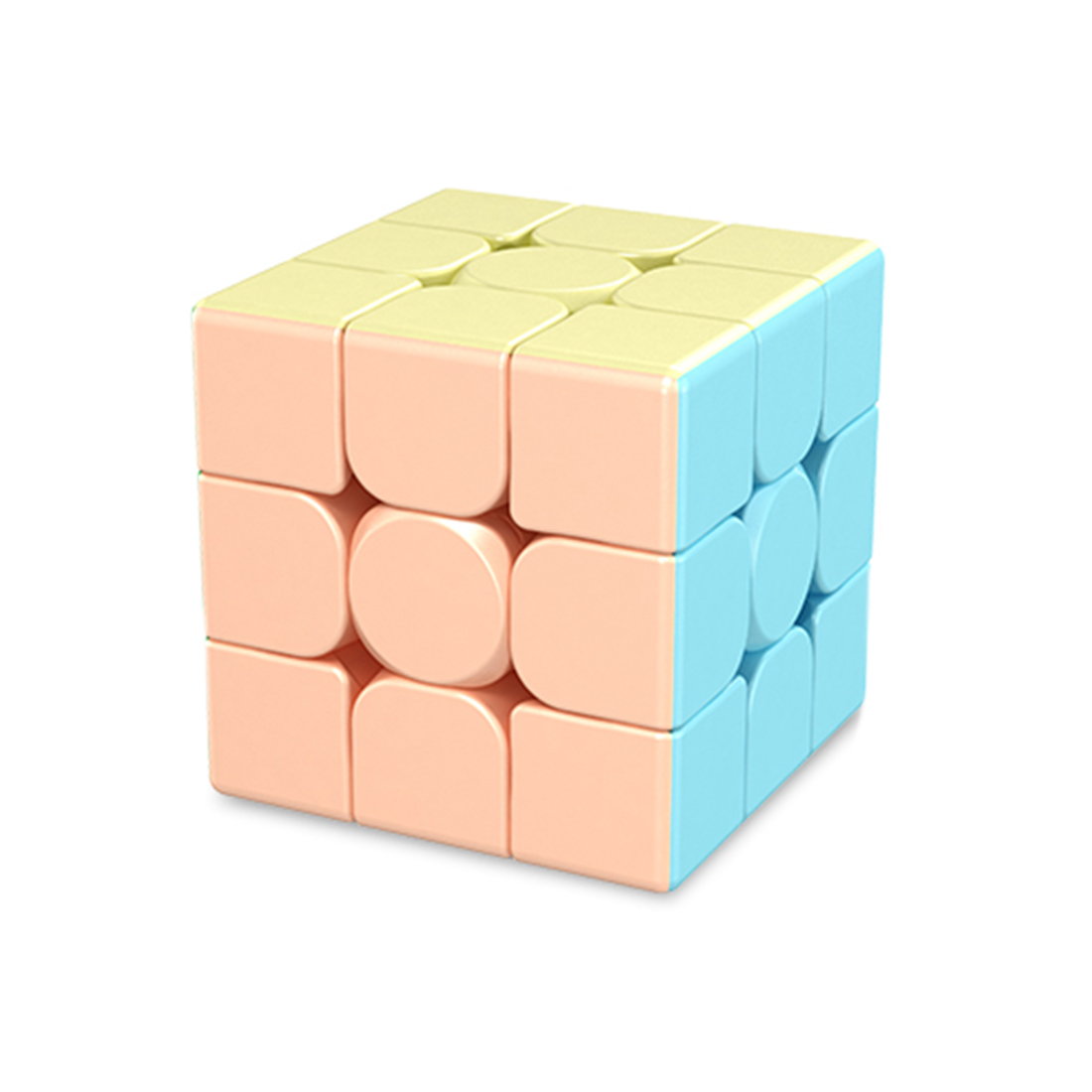 MFJS MeiLong Macaron 3x3-xinru shop
