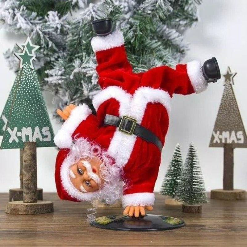 Hip Hop Street Dance Santa-xinru shop