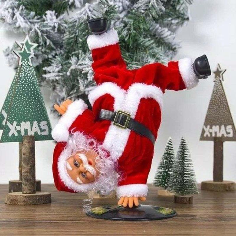 Hip Hop Street Dance Santa-xinru shop