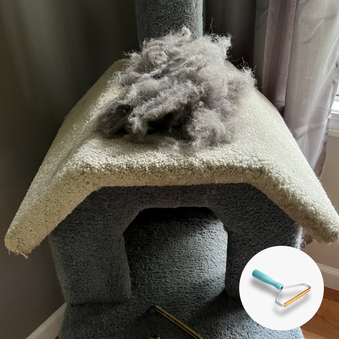 Sofa Carpet Pet Hair Cleaner-xinru shop
