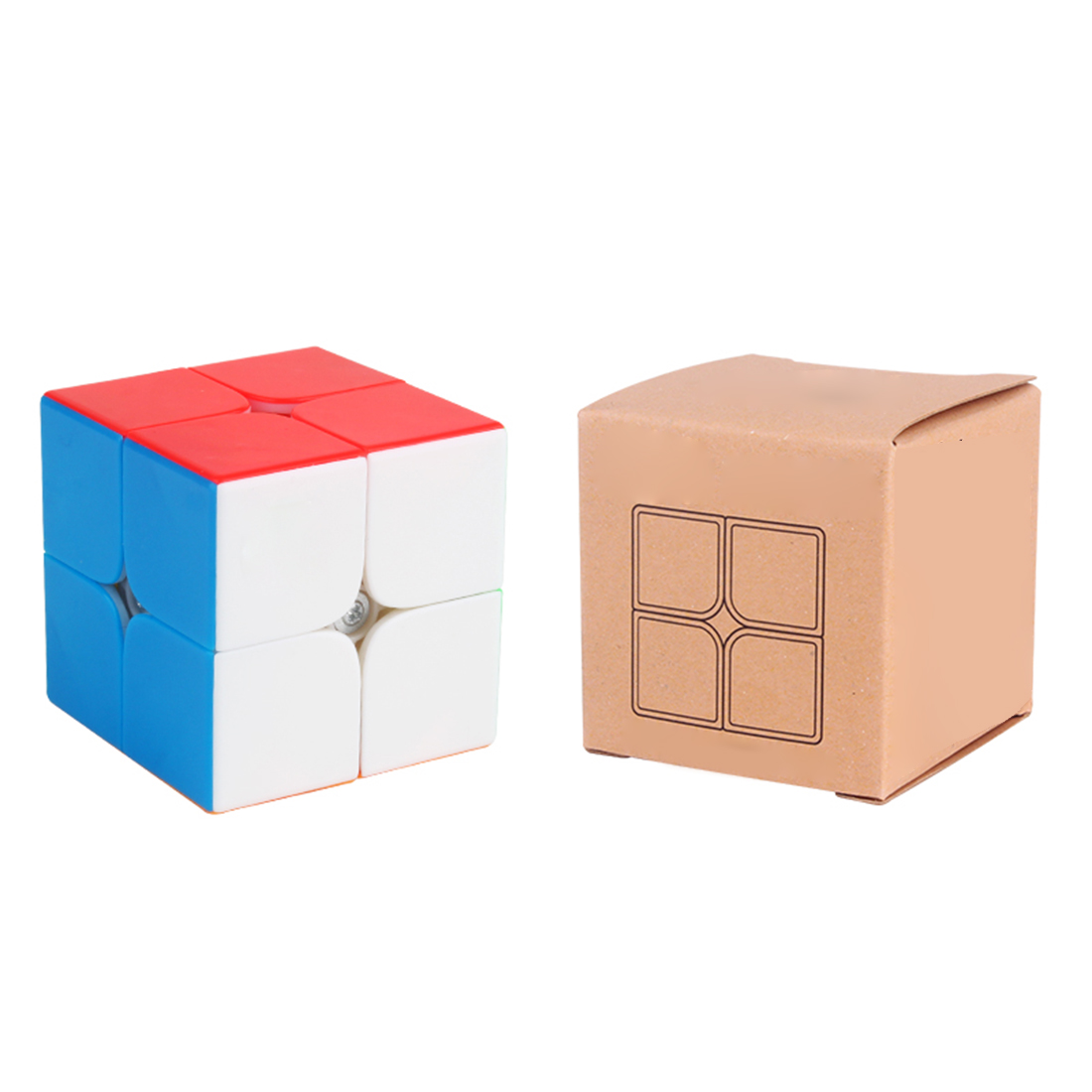 YuXin Little Magic 2x2 M-xinru shop