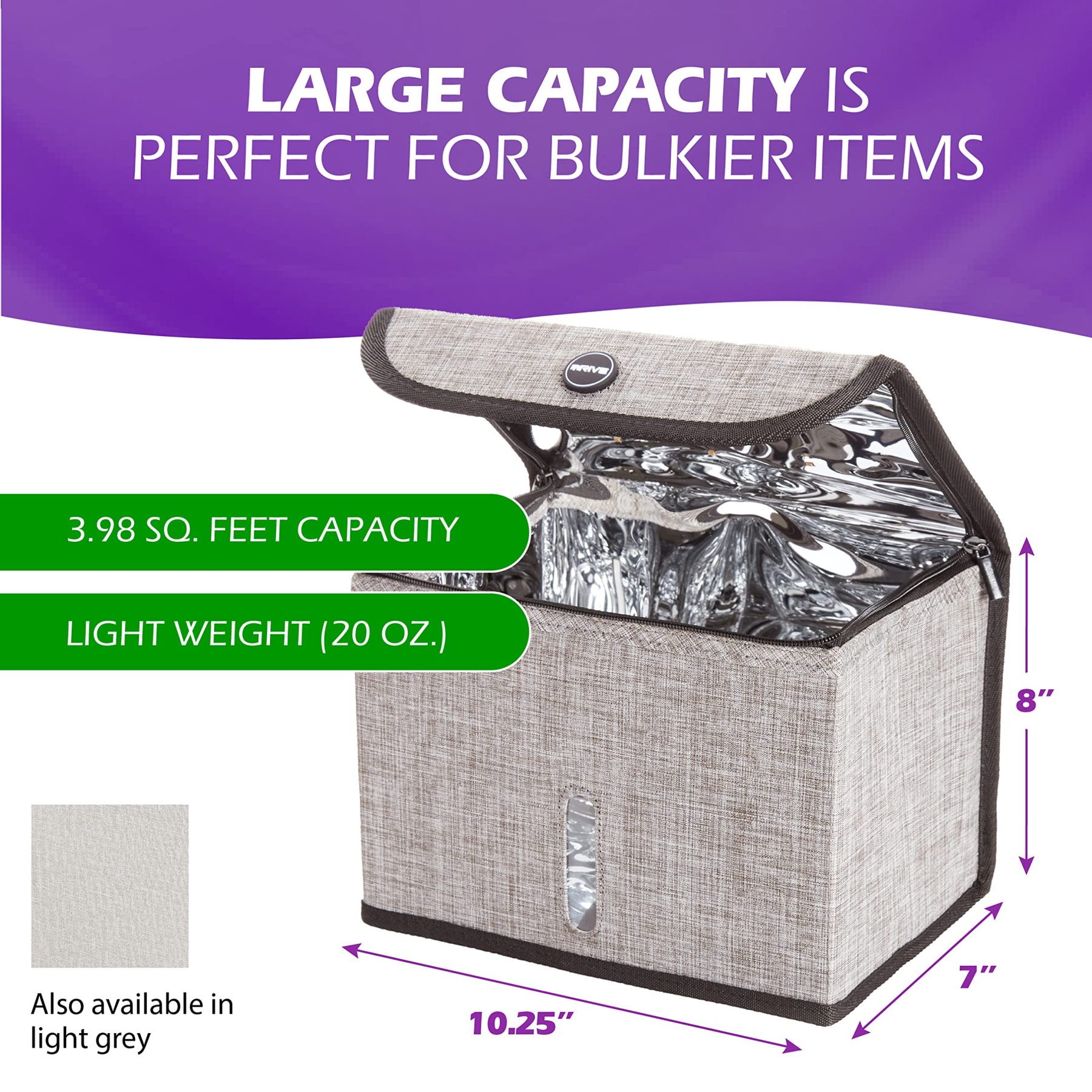 Auto UV Light Sanitizer Box-xinru shop